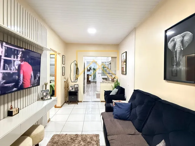 Imagem: Casa à venda no bairro São Luiz - Gravataí/RS