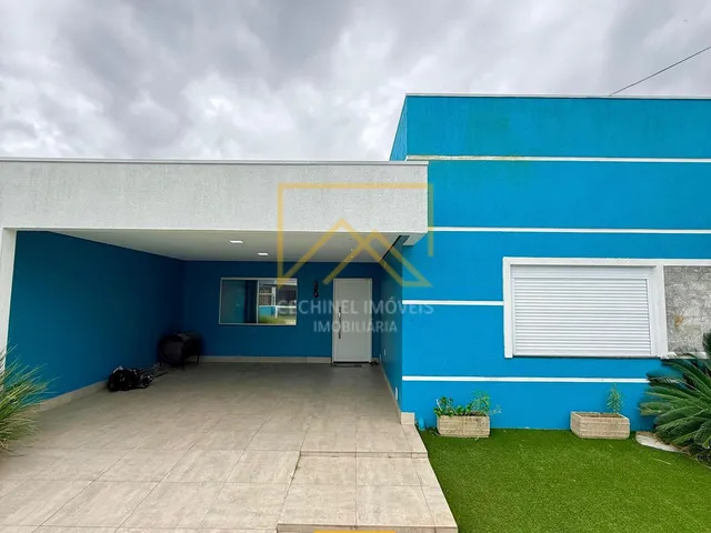 Imagem: Casa à venda no bairro Vale Ville - Gravataí/RS