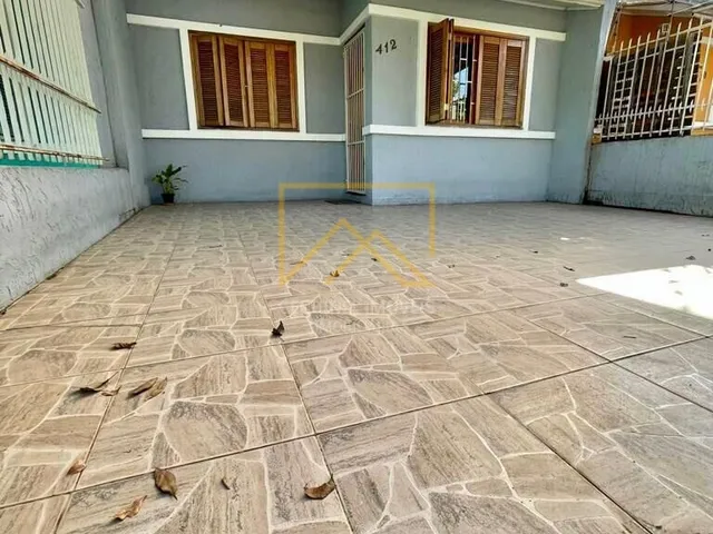 Imagem: Casa À Venda no Bairro Jardim do Bosque