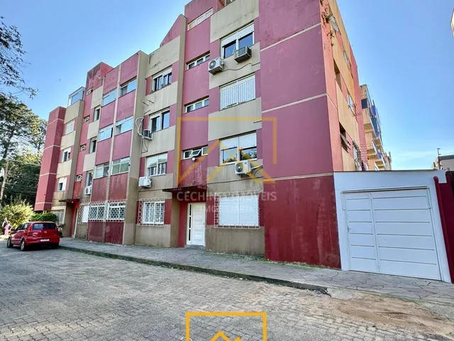 Imagem 3: Apartamento à venda no bairro Vila Eunice Nova - Cachoeirinha/RS