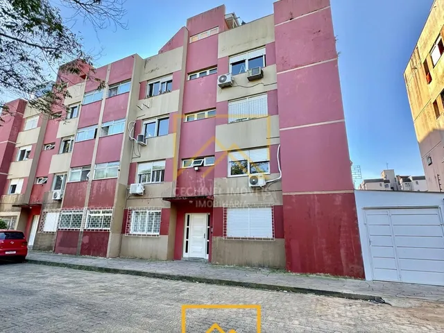 Imagem 7: Apartamento à venda no bairro Vila Eunice Nova - Cachoeirinha/RS