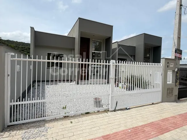 Imagem: ESPETACULAR CASA DE 3 DOMRITÓRIOS SENDO