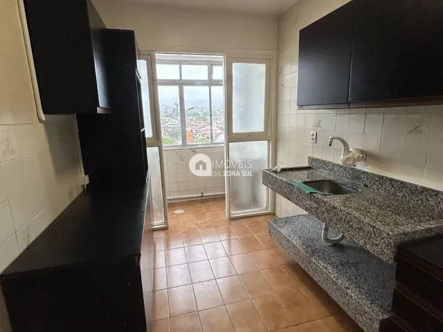 Imagem: Apartamento em Jardim do Salso, Porto Alegre/RS