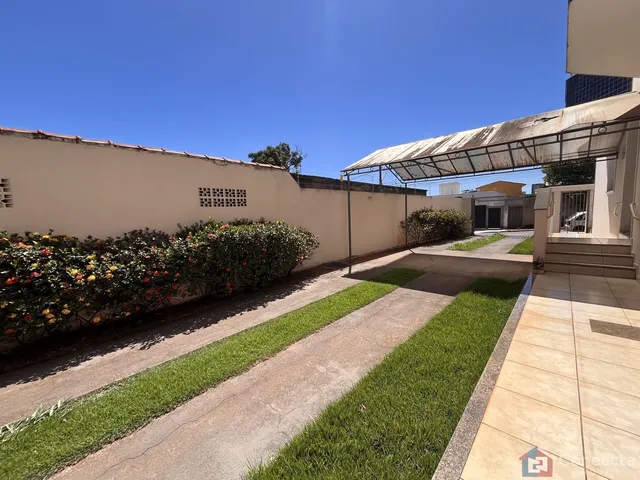 Imagem: Apartamento em São Francisco, Patos de