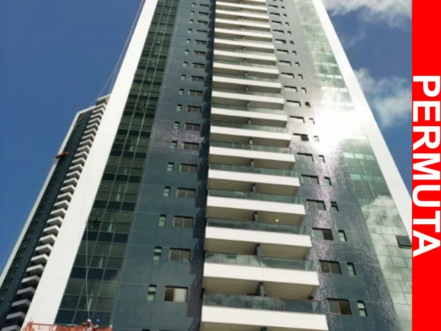 Imagem: Apartamento de Luxo na Ilha do Retiro 4