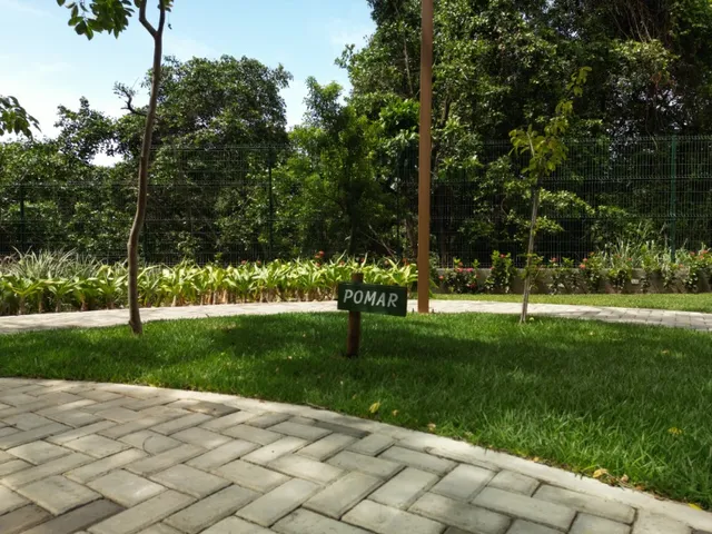 Imagem 16: Apartamento de Luxo na Ilha do Retiro: 4 Quartos, 3 Suítes, 135m² - EDIFÍCIO JARDINS