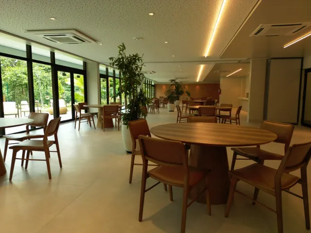 Imagem 11: Apartamento de Luxo na Ilha do Retiro: 4 Quartos, 3 Suítes, 135m² - EDIFÍCIO JARDINS