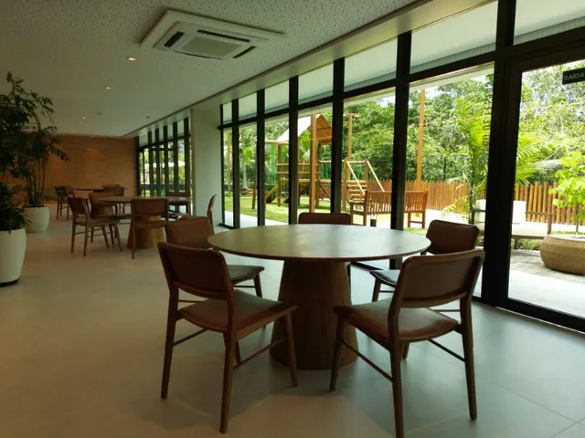 Imagem 15: Apartamento de Luxo na Ilha do Retiro: 4 Quartos, 3 Suítes, 135m² - EDIFÍCIO JARDINS