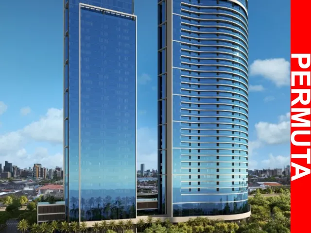 Imagem: Apartamento de Luxo à Venda no Bairro São