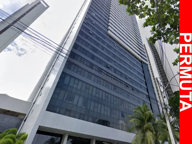 Imagem: Apartamento à venda em Boa Viagem, Recife-PE