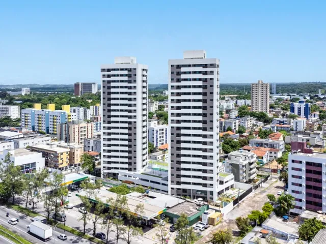 Imagem 12: Apartamento de alto padrão no Edifício La Vie, 3 quartos, 2 suítes, 2 banheiros, 2