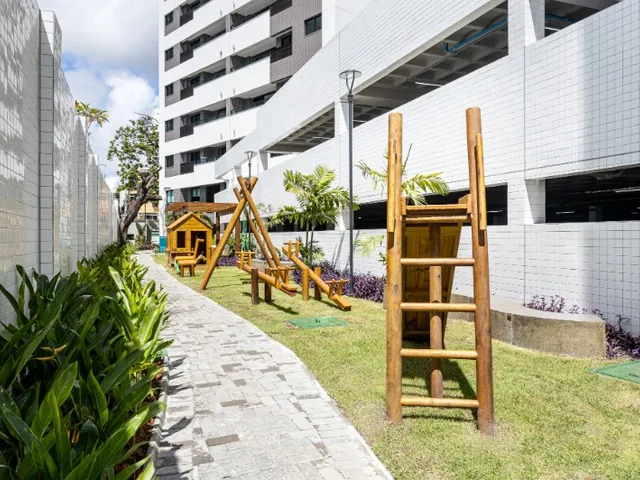 Imagem 16: Apartamento de alto padrão no Edifício La Vie, 3 quartos, 2 suítes, 2 banheiros, 2