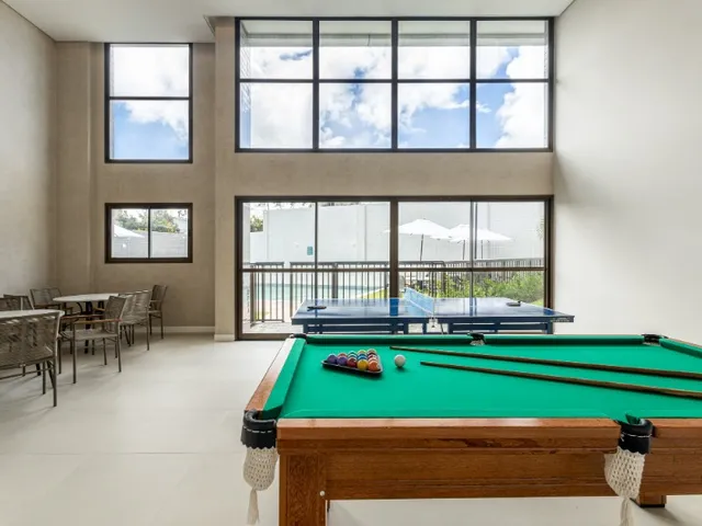 Imagem 14: Apartamento de alto padrão no Edifício La Vie, 3 quartos, 2 suítes, 2 banheiros, 2