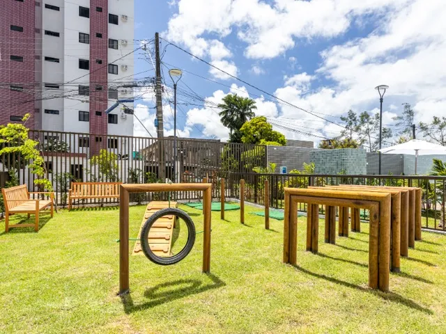 Imagem 10: Apartamento de alto padrão no Edifício La Vie, 3 quartos, 2 suítes, 2 banheiros, 2