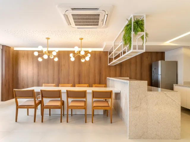 Imagem 13: Apartamento de alto padrão no Edifício La Vie, 3 quartos, 2 suítes, 2 banheiros, 2
