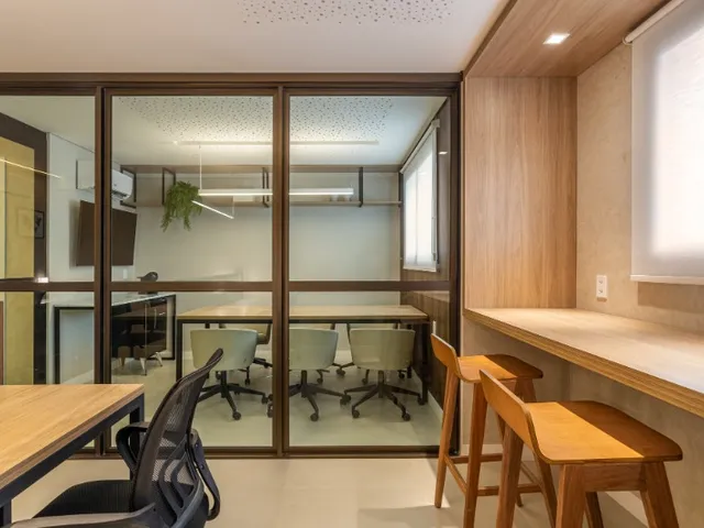 Imagem 15: Apartamento de alto padrão no Edifício La Vie, 3 quartos, 2 suítes, 2 banheiros, 2