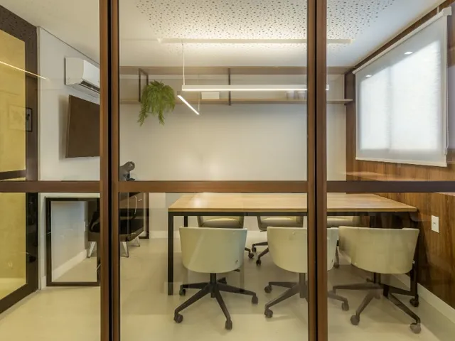 Imagem 5: Apartamento de alto padrão no Edifício La Vie, 3 quartos, 2 suítes, 2 banheiros, 2