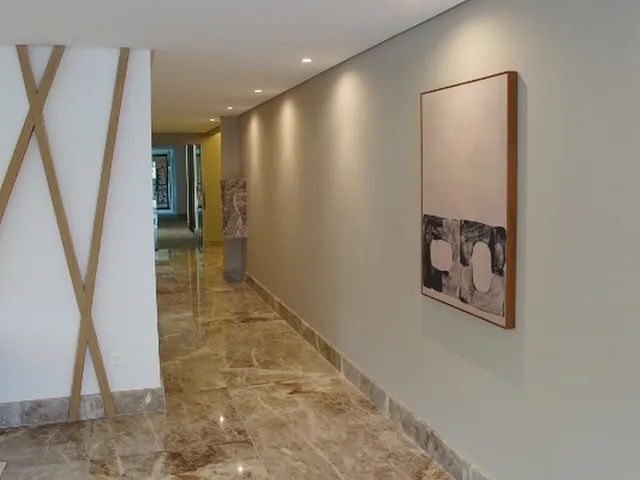 Imagem 12: Apartamento de luxo com 3 suítes e 3 vagas de garagem no bairro Monteiro, Recife-PE