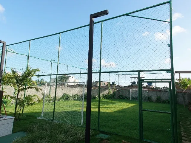 Imagem 4: Apartamento de luxo com 3 suítes e 3 vagas de garagem no bairro Monteiro, Recife-PE