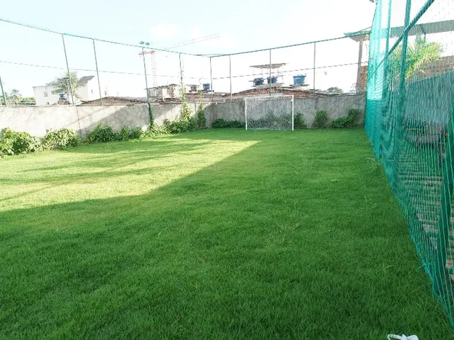 Imagem 14: Apartamento de luxo com 3 suítes e 3 vagas de garagem no bairro Monteiro, Recife-PE