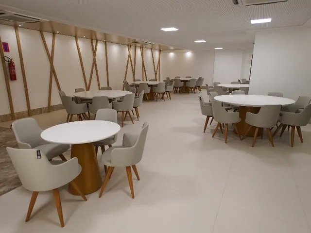 Imagem 10: Apartamento de luxo com 3 suítes e 3 vagas de garagem no bairro Monteiro, Recife-PE