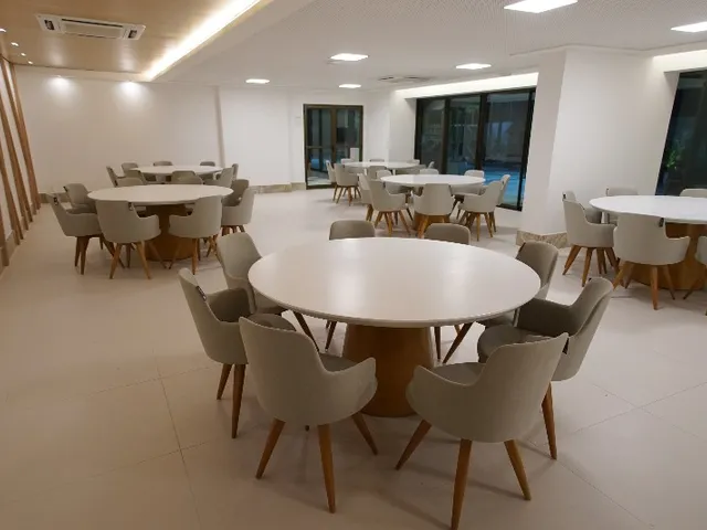 Imagem 11: Apartamento de luxo com 3 suítes e 3 vagas de garagem no bairro Monteiro, Recife-PE