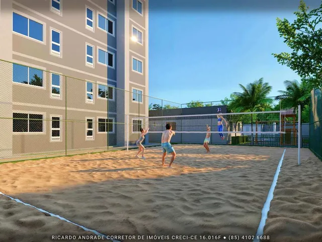 Imagem 2: Gran Village do Bosque 2