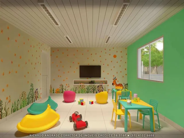 Imagem 10: Gran Village do Bosque 2