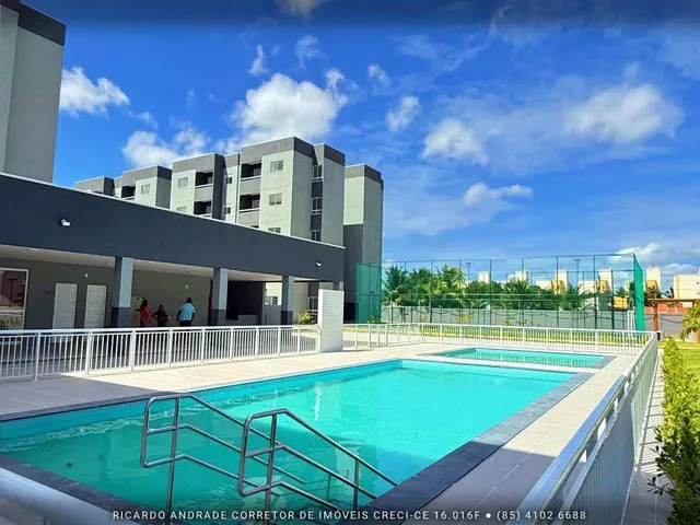 Imagem: Gran Village Eusébio 3