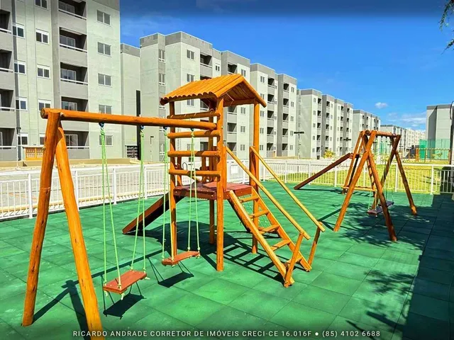 Imagem 12: Gran Village Eusébio 3