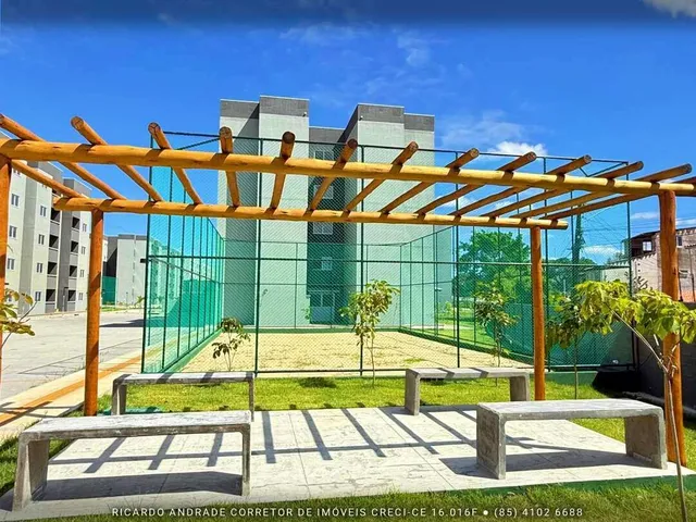 Imagem 9: Gran Village Eusébio 3