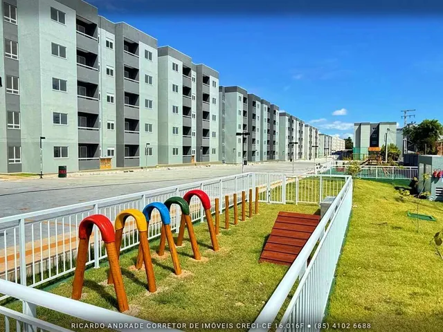 Imagem 11: Gran Village Eusébio 3
