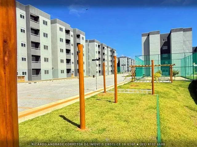 Imagem 13: Gran Village Eusébio 3