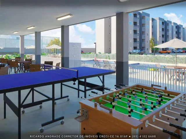 Imagem 2: Gran Village Eusébio 3