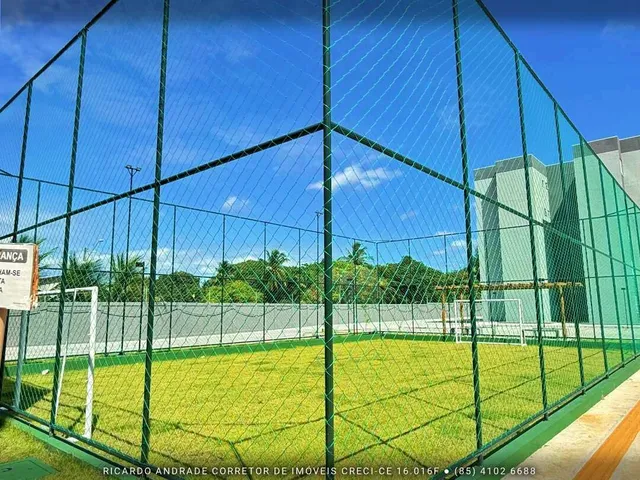 Imagem 14: Gran Village Eusébio 3