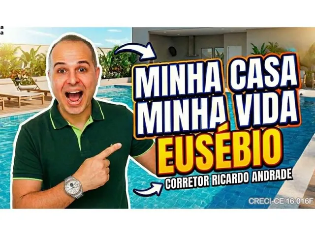 Imagem 16: Condomínio Vitória Eusébio