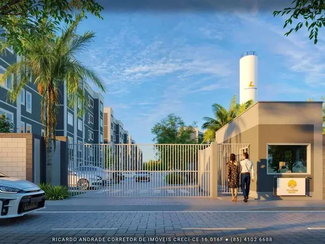 Imagem: Gran Village do Sol 1