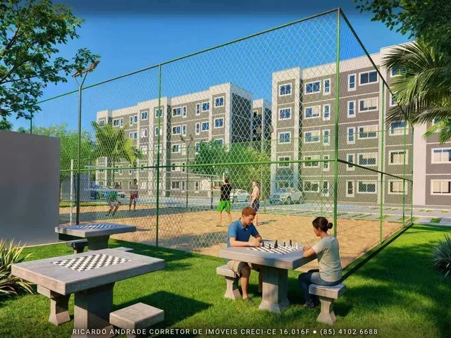 Imagem 4: Gran Village do Sol 1