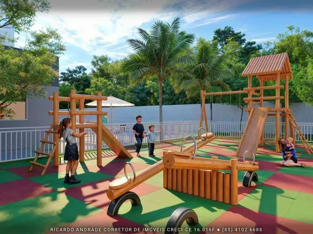 Imagem 8: Gran Village do Sol 1
