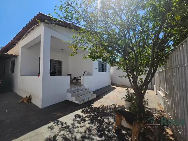 Imagem: Casa para venda com perfeita localização