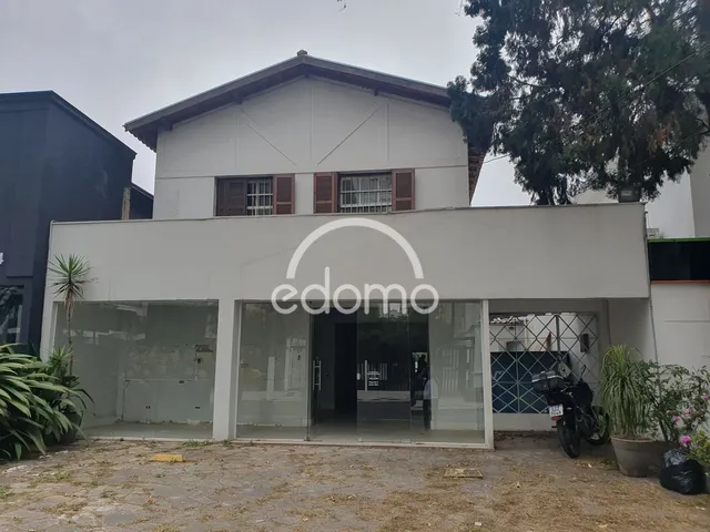 Imagem 5: ALUGA-SE SOBRADO COMERCIAL EM INDIANÓPOLIS - EXCELENTE OPORTUNIDADE