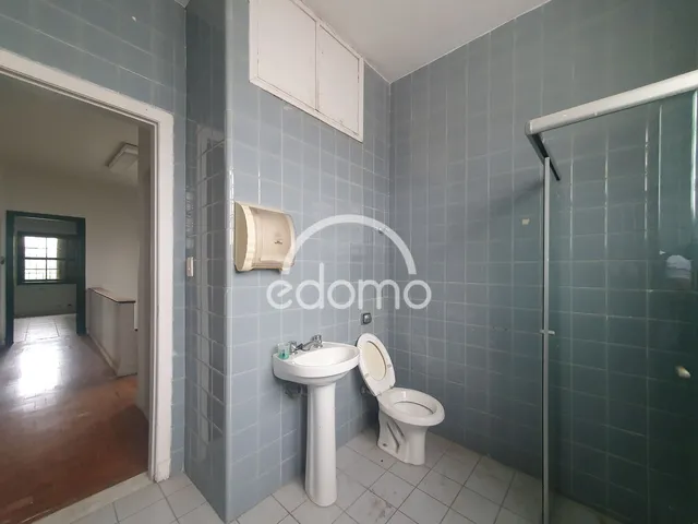 Imagem 10: ALUGA-SE SOBRADO COMERCIAL EM INDIANÓPOLIS - EXCELENTE OPORTUNIDADE
