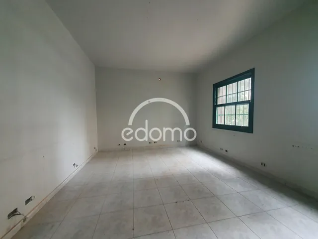 Imagem 2: ALUGA-SE SOBRADO COMERCIAL EM INDIANÓPOLIS - EXCELENTE OPORTUNIDADE
