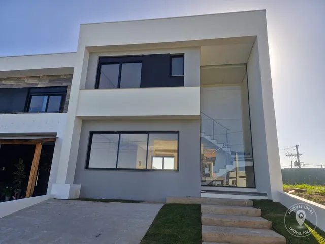 Imagem: Green Caminho do Meio - Casa Condomínio