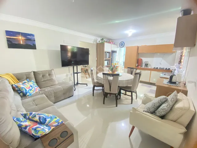 Imagem 8: Apartamento a 150 metros do mar em Imbituba