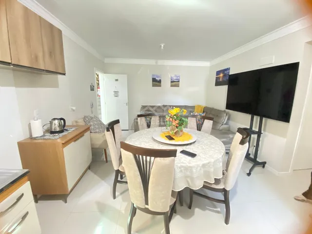 Imagem 13: Apartamento a 150 metros do mar em Imbituba