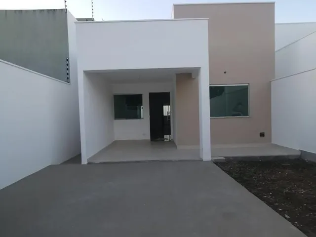 Imagem: Casa residencial para Venda em Rua Pública