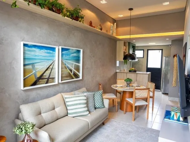 Imagem: Casa residencial para Venda no Condomínio