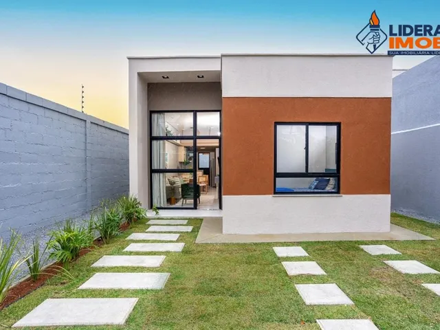 Imagem 3: 0 Casa com 3 dormitórios