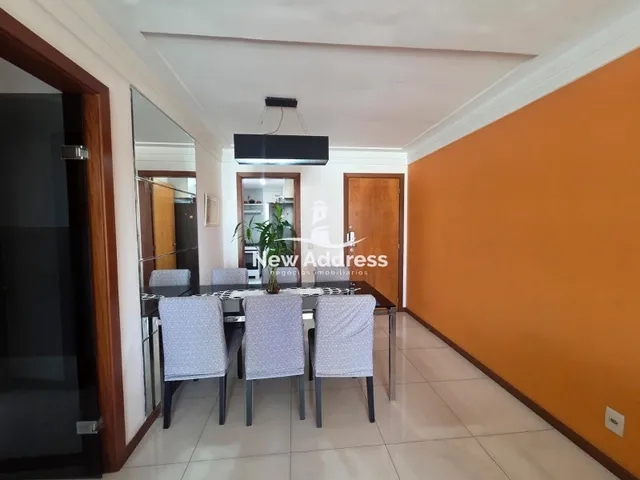 Imagem 15: Apartamento 2 Quartos com Suíte em Bento Ferreira, Varanda Integrada, Planejados Novos e